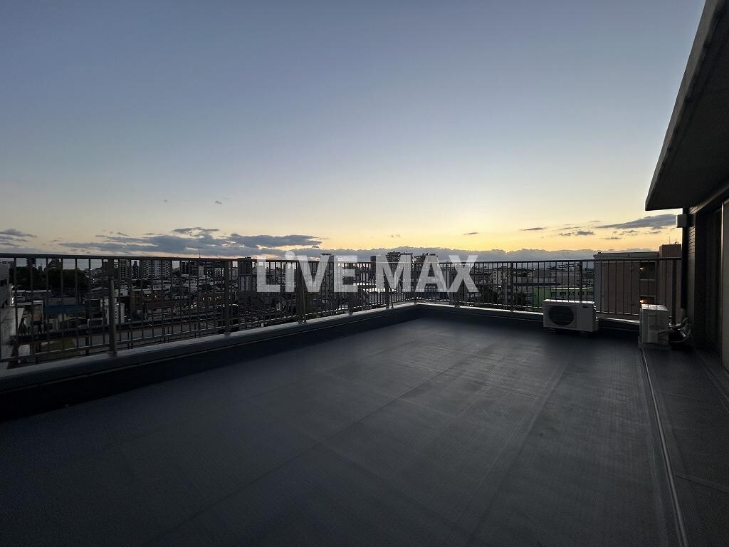 物件内観写真11　