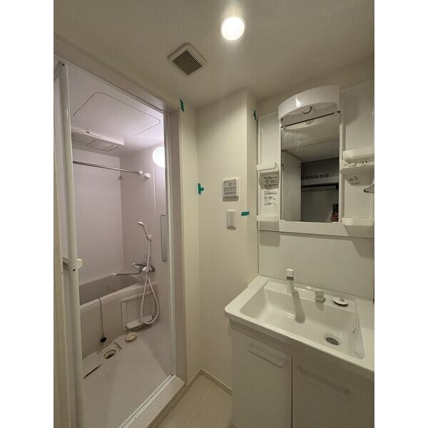 洗面・脱衣所