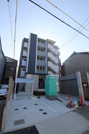 MXーⅢ外観写真
