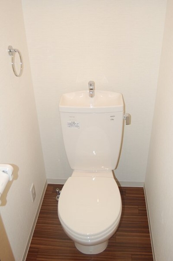 トイレ(★《見学予約受付中》★)