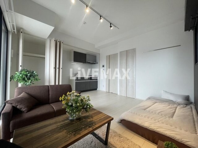 物件内観写真10　(モデルルーム)