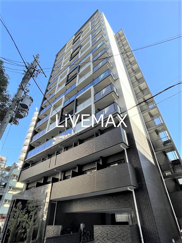 プレサンス新栄アーバンフロー