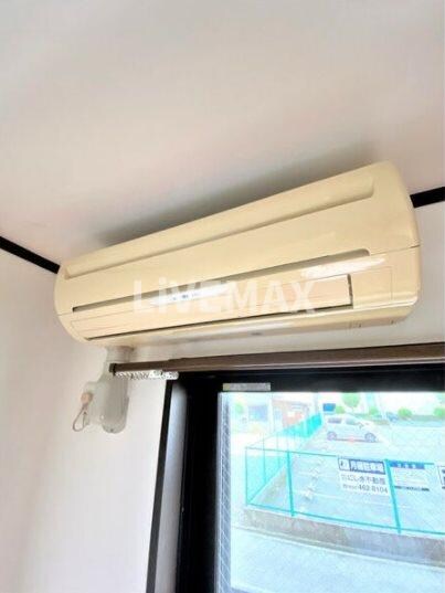 物件内観写真11　