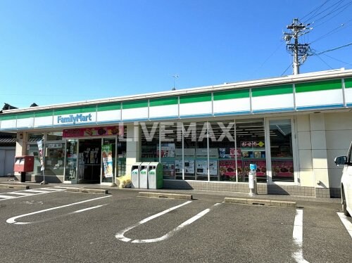 ファミリーマート 瑞穂弥富通四丁目店