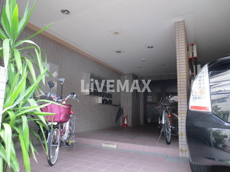 物件内観写真14　