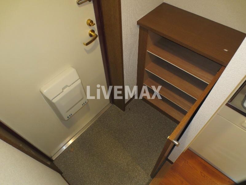 物件内観写真21　