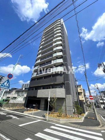 ディアレイシャス名古屋浄心