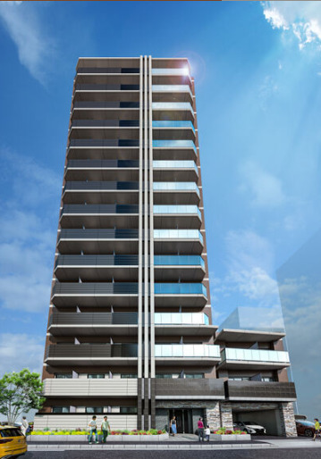CRESTTAPP金山