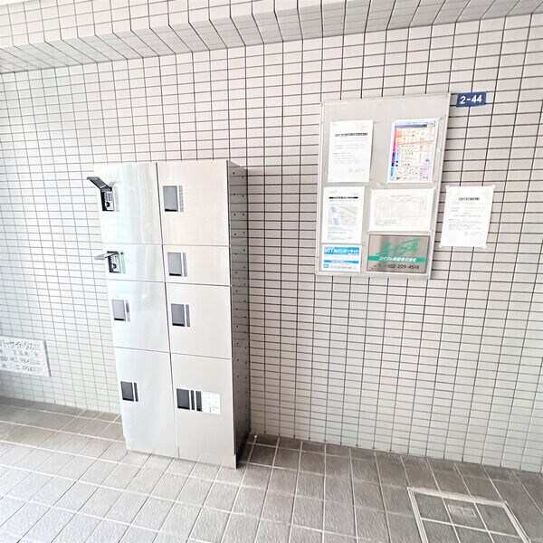 建物設備(★《見学予約受付中》★)