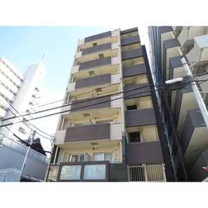 リヴシティ今池外観写真