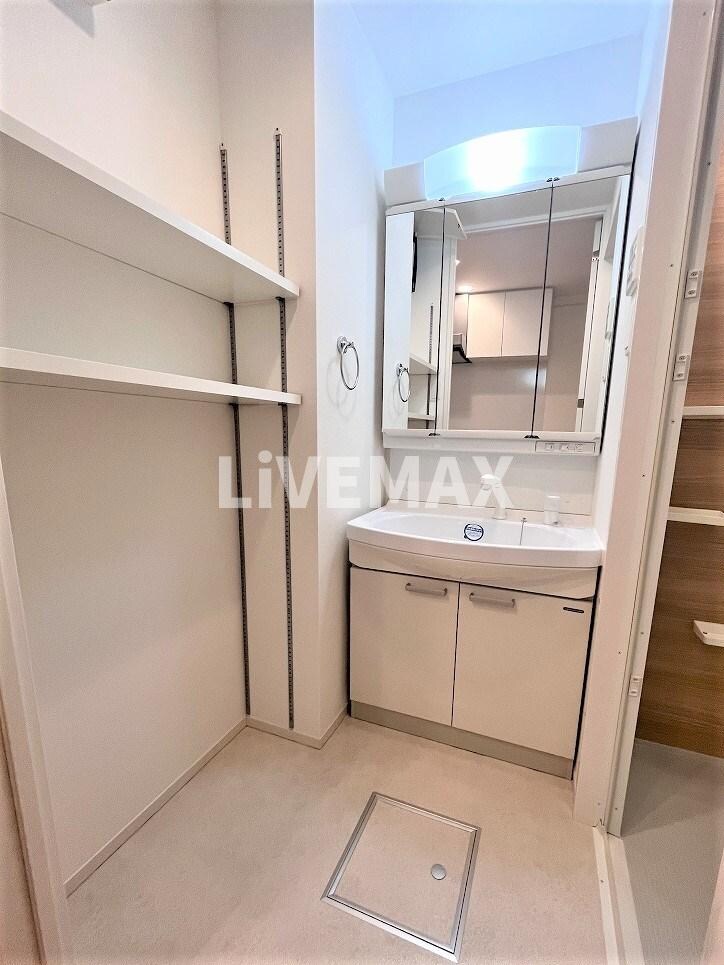 物件内観写真11　