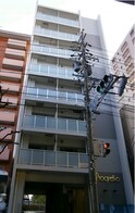 プログレッソ岩塚