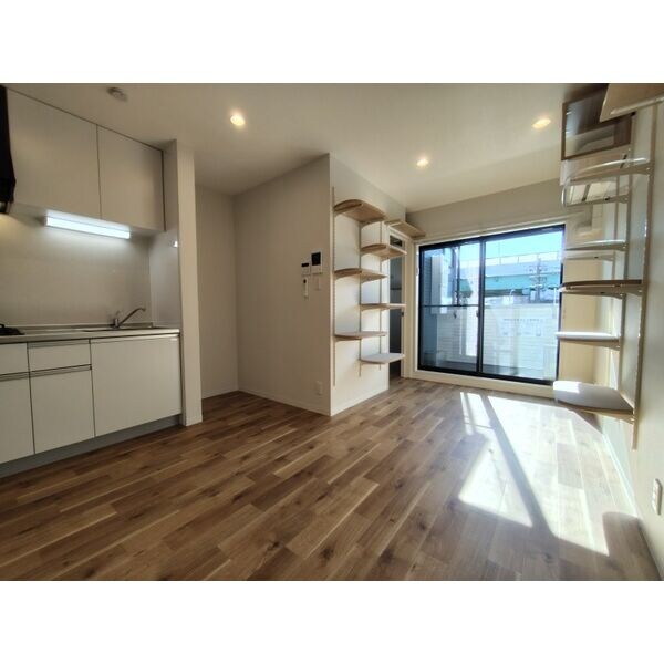 物件内観写真4　(イメージ)