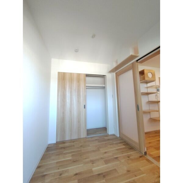 物件内観写真8　(イメージ)