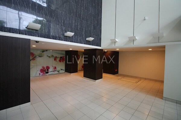 ロビー・ラウンジ