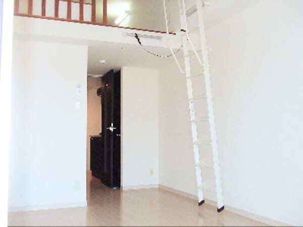 その他(ロフト)