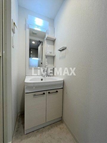 物件内観写真11　