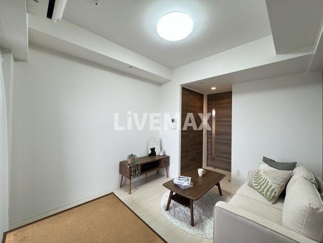 物件内観写真10　(モデルルーム)