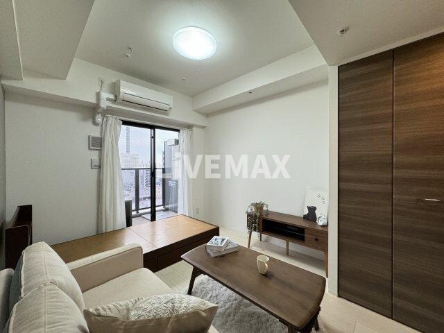 物件内観写真19　(モデルルーム)