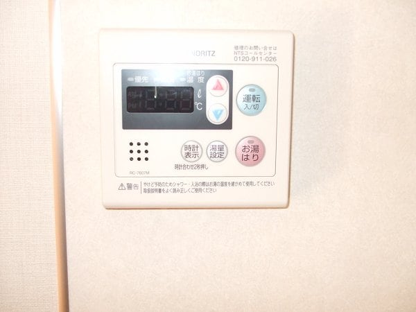 建物設備