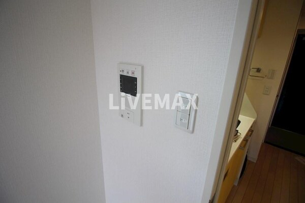 建物設備(★仲介手数料は賃料の半月分+税★)