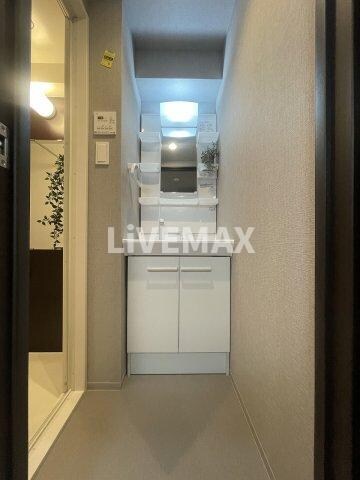 物件内観写真11　