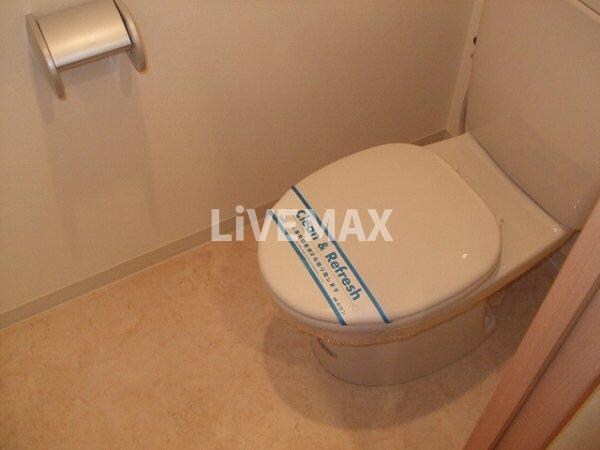 物件内観写真11　