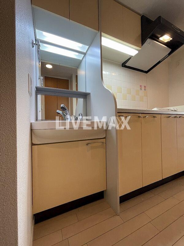 物件内観写真12　