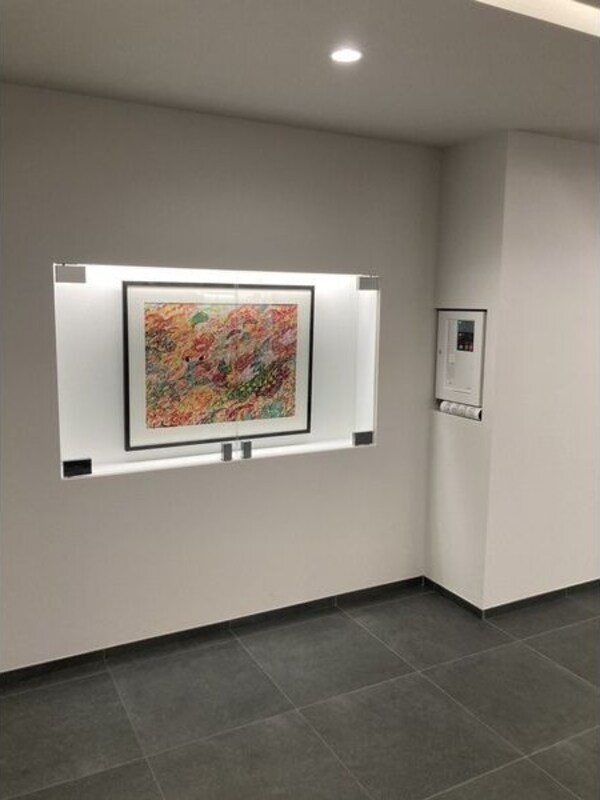 ロビー・ラウンジ