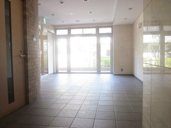 ロビー・ラウンジ