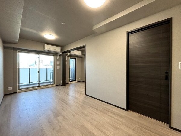 居室(イメージ)