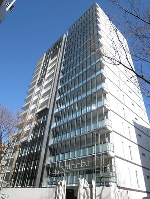 FIRST RESIDENCE SAKAE （ファーストレジデンス栄)外観写真
