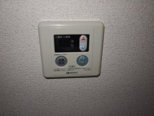 建物設備(自動湯はり)