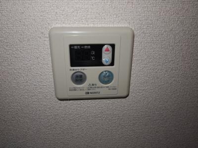 物件内観写真13　(自動湯はり)