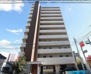 リアライズ記念橋外観写真