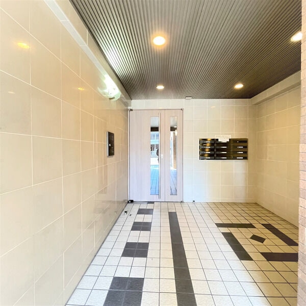 ロビー・ラウンジ