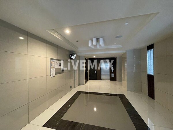 ロビー・ラウンジ