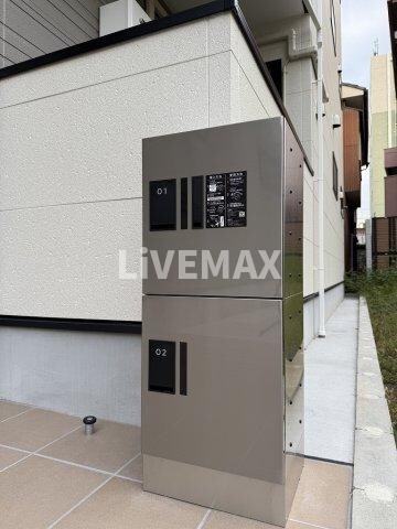 物件内観写真12　