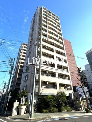 HF名駅北レジデンス　WEST外観写真