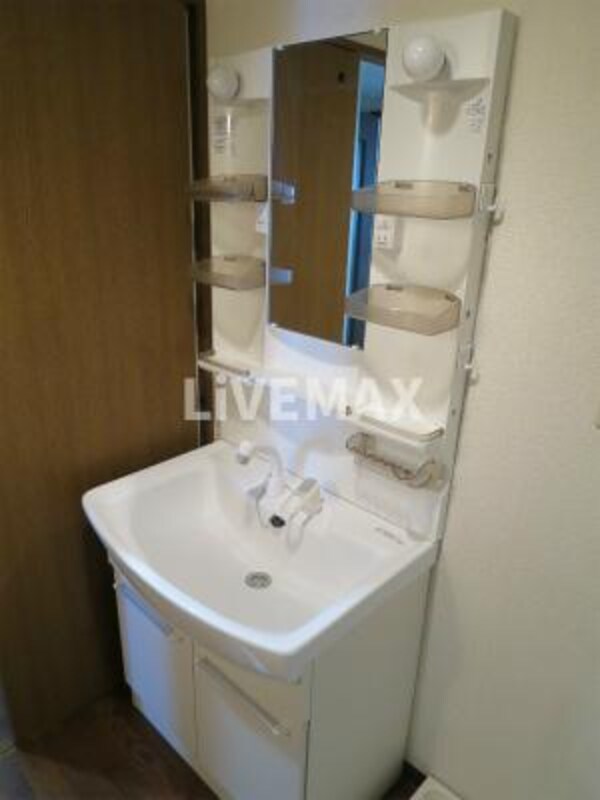 洗面・脱衣所