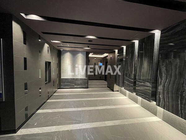 ロビー・ラウンジ