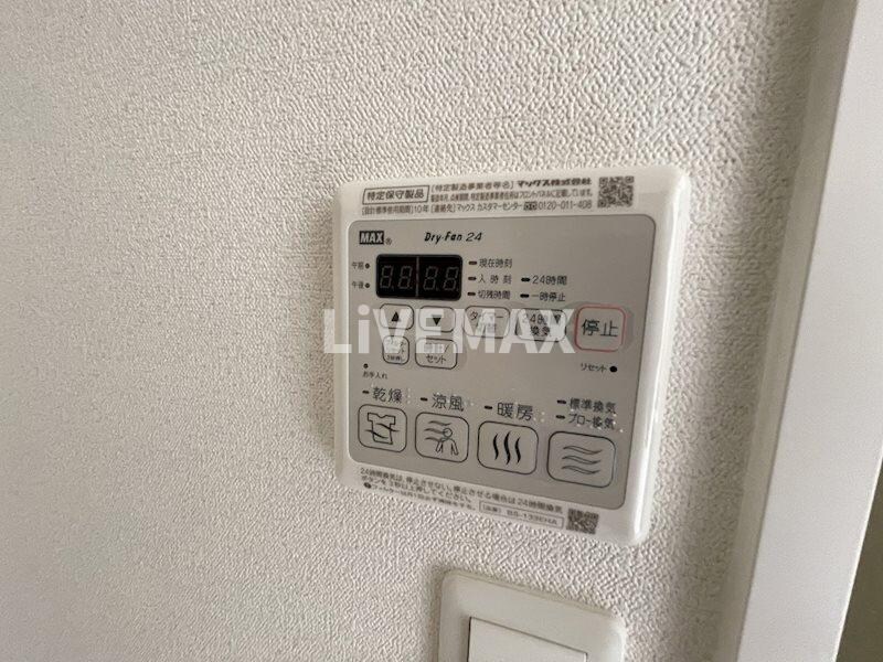 物件内観写真21　