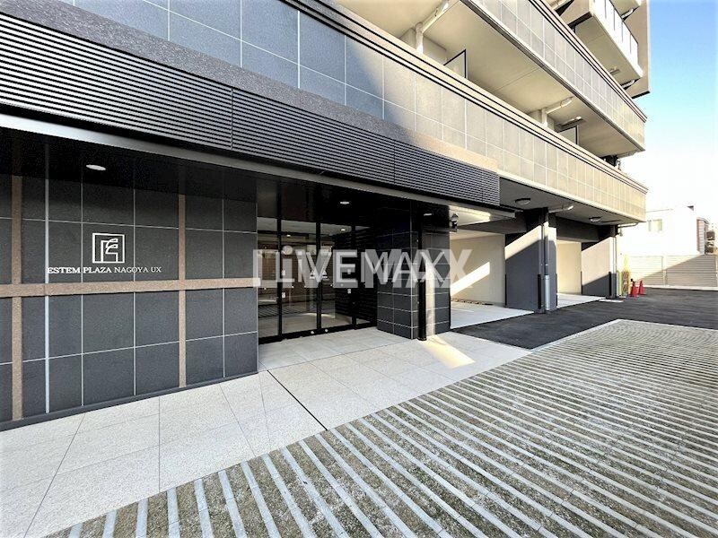 物件外観写真10　