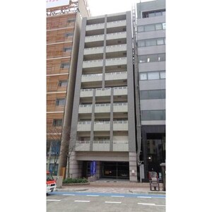 東桜コート外観写真