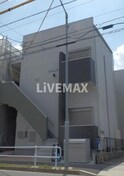 Creo高畑壱番館