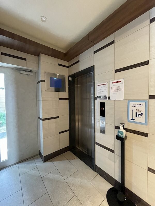 建物設備