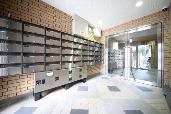 物件外観写真2　(★仲介手数料は賃料の半月分+税にてご紹介★)