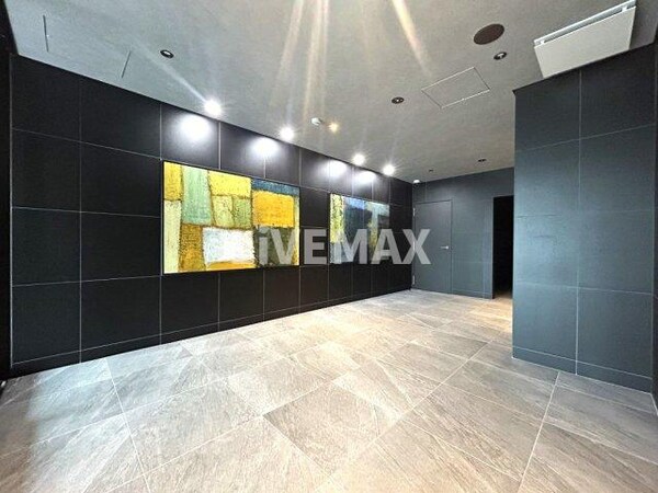 ロビー・ラウンジ