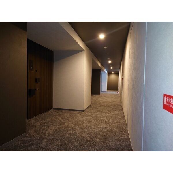 ロビー・ラウンジ