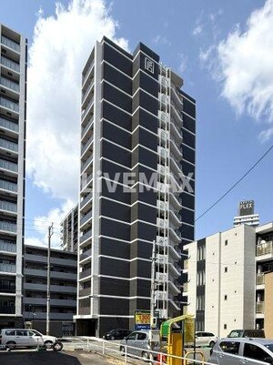 エステムコート名古屋新栄Ⅳネスト外観写真